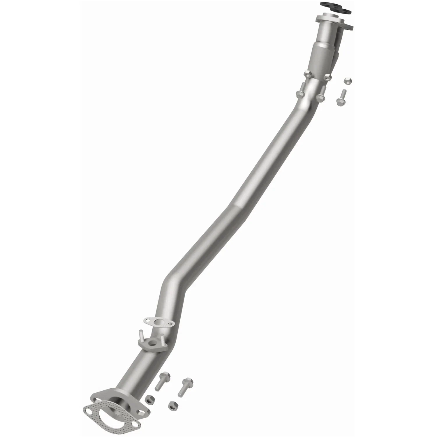 1988-1995 Toyota 4Runner Direct-Fit Front Pipe Kit 107-0128